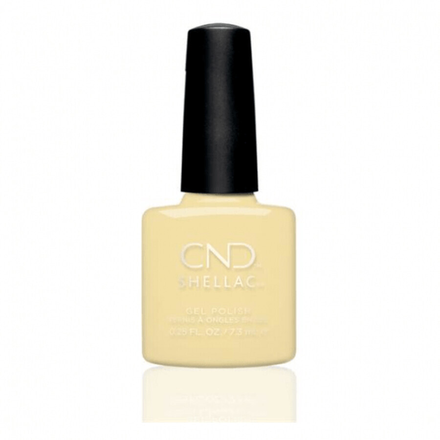 CND Shellac Smile Maker semi-permanente nagellak 7.3ml