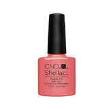 CND Shellac Sparks Fly semi-permanent nail polish 7.3ml