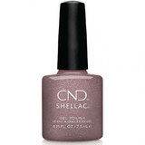 Semi-permanent nail polish CND Shellac Statement Earrings 7.3ml