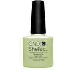 Semi-permanent nail polish CND Shellac Sugarcane 7.3ml