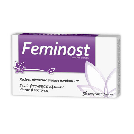 Feminost, 56 Tabletten, Zdrovit