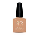 Semi-permanent nail polish CND Shellac Sweet Cider 7.3ml