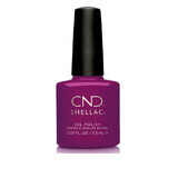 CND Shellac Tango Passion 7.3ml semi-permanente nagellak