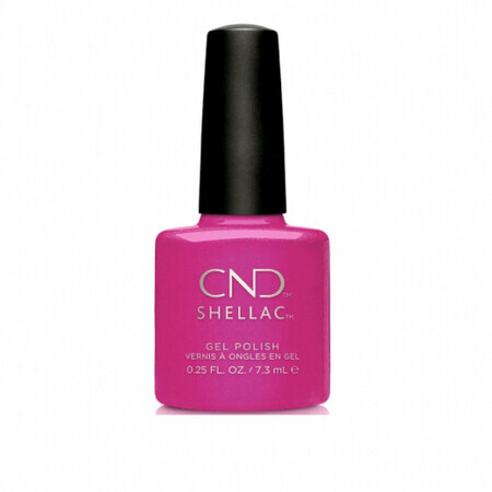 CND Shellac Tutti Frutti semi-permanent nail polish 7.3ml