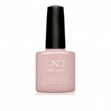 Esmalte de uñas semipermanente CND Shellac Unearthed 7,3 ml