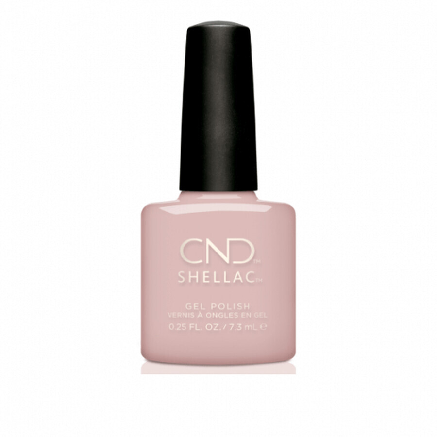 Esmalte de uñas semipermanente CND Shellac Unearthed 7,3 ml