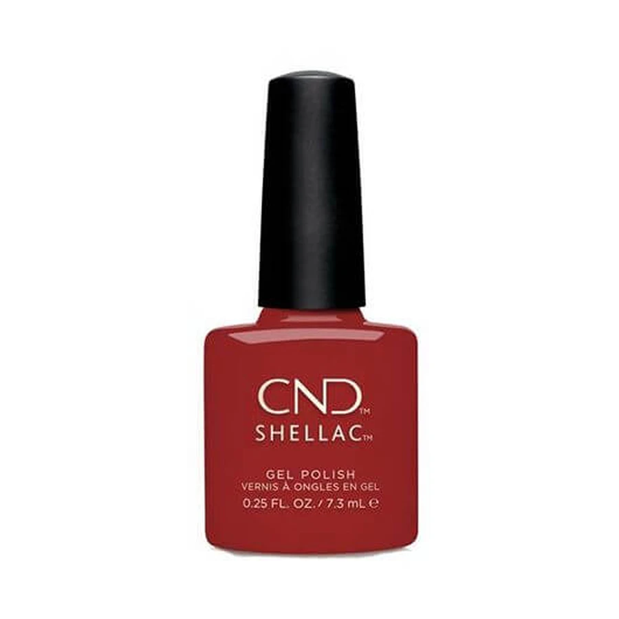 CND Shellac UV First Love semi-permanente nagellak 7.3ml