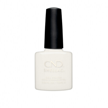 Esmalte de uñas semipermanente CND Shellac UV Lady Lilly 7,3ml