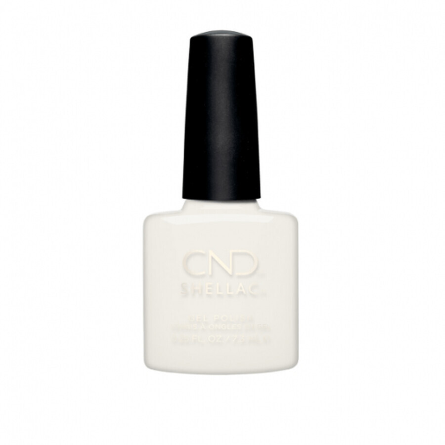 Esmalte de uñas semipermanente CND Shellac UV Lady Lilly 7,3ml