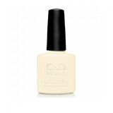 Semipermanente nagellak CND Shellac White Button Down 7,3ml