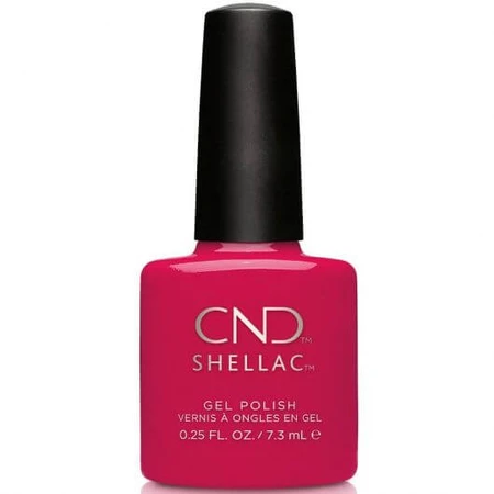 CND Shellac Wildfire semi-permanenter Nagellack 7.3ml
