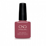 Semi-permanent nail polish CND Shellac Wooded Bliss 7.3 ml