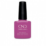 CND Shellax Psychedelic semi-permanent nail polish 7.3ml