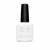 CND Shellac Cream Puff UV semi-permanent nail polish 7.3ml