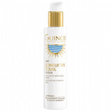 Latte corpo dopo esposizione solare Guinot Longue Vie Soleil Lait Jeunesse Apres Soleil Corps 150ml