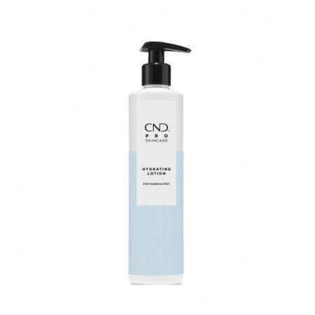 Lozione da massaggio CND Pro Skincare Spa Lozione idratante 298ml