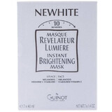 Masker Guinot Newhite Anti-Wick Light Revealer 7st