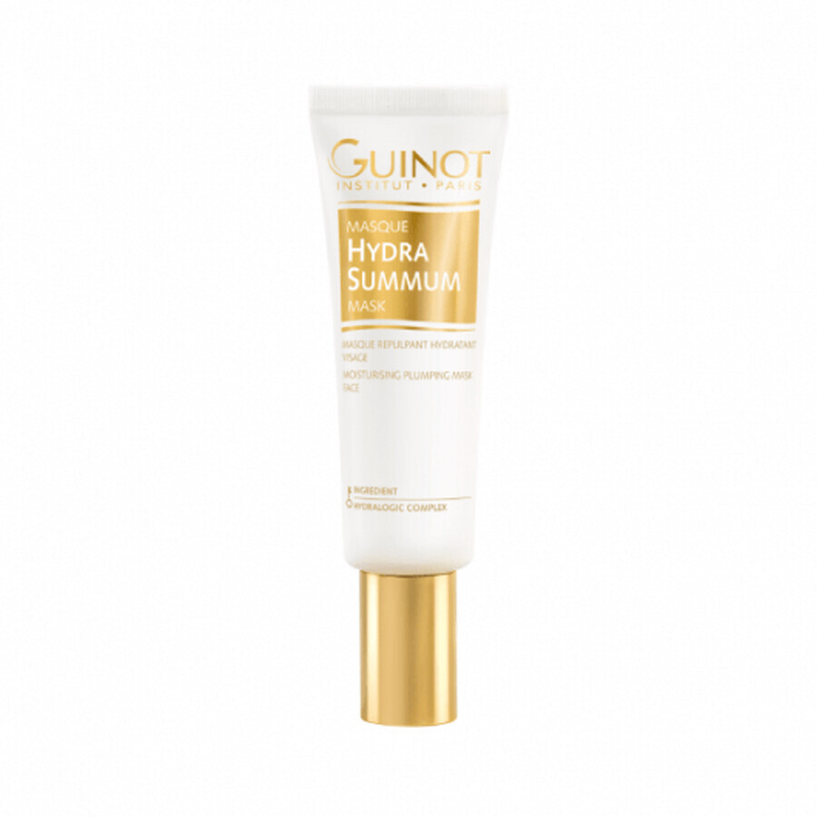 Guinot Hydra Summum Hydraterend Masker 50ml