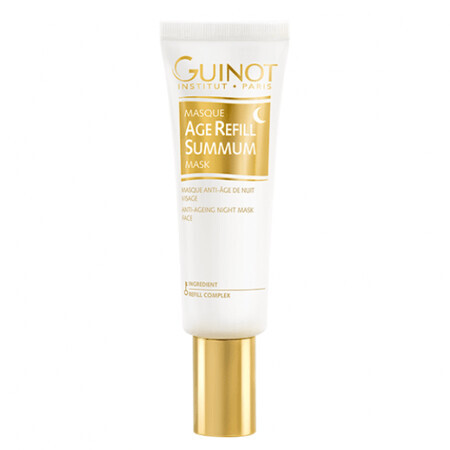 Guinot Age Refill Summum Maske 50ml