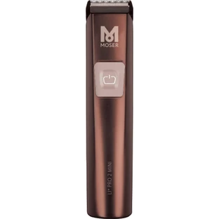 Moser Li Pro 2Mini Cordless Hair Trimmer