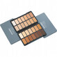 Kryolan DIGITAL COMPLEXION CREAM FOUNDATION PALETTE 28 Tinten 49g