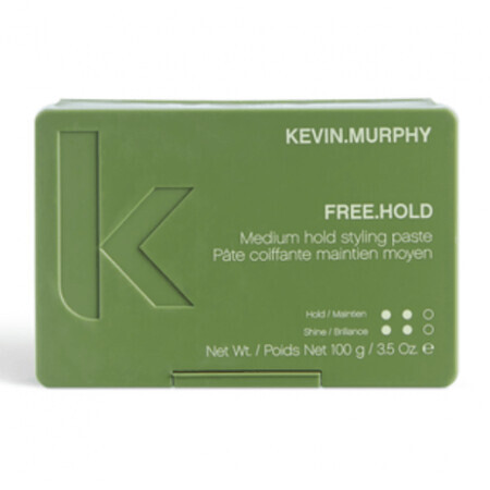 Kevin Murphy Free Hold Mittelstarke Stylingpaste 100g