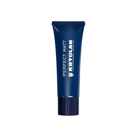 GEL opaco perfetto Kryolan 40 ml