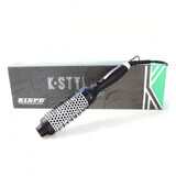 Kiepe K-Style Tune Heating Round Brush 30mm