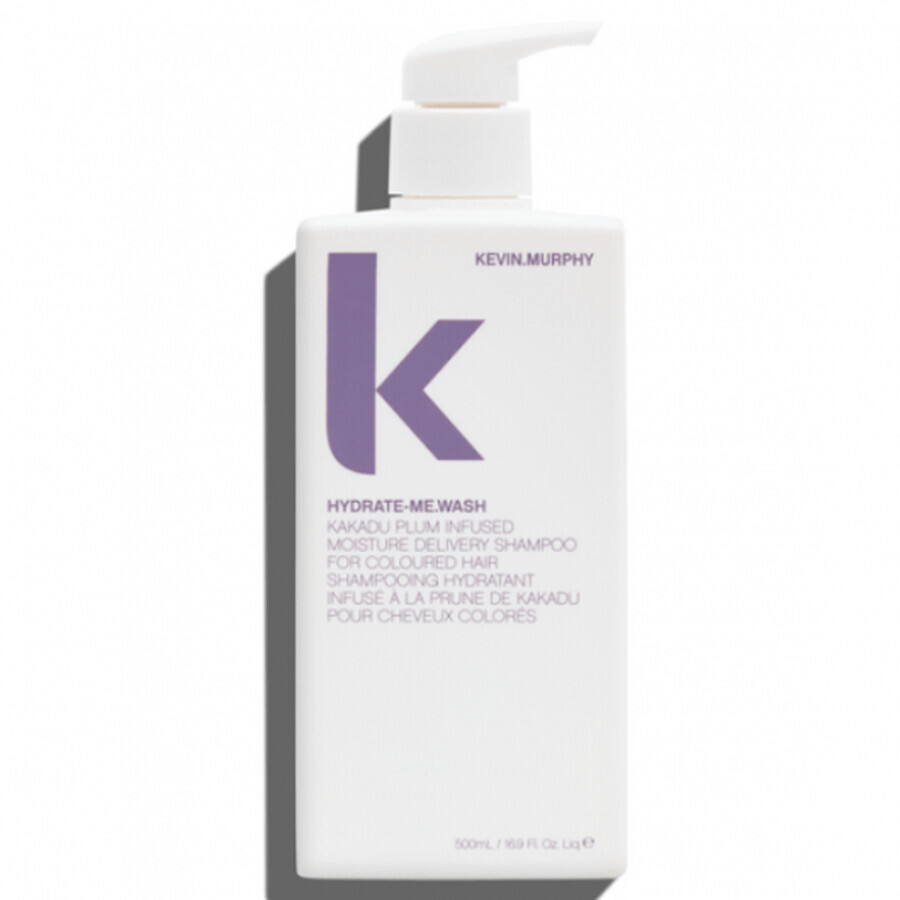 Kevin Murphy Hydrate Me Wash Intensieve vochtinbrengende shampoo 500ml