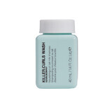 Kevin Murphy Killer Krullen Was Krullend Haar Shampoo 40ml