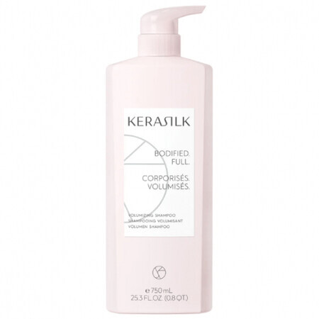 Sampon pentru volum Kerasilk Essentials Volumizing Shampoo 750ml