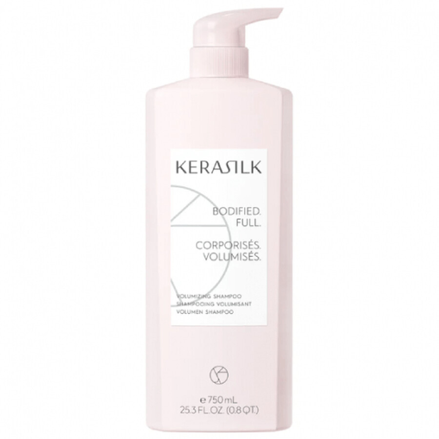 Sampon pentru volum Kerasilk Essentials Volumizing Shampoo 750ml