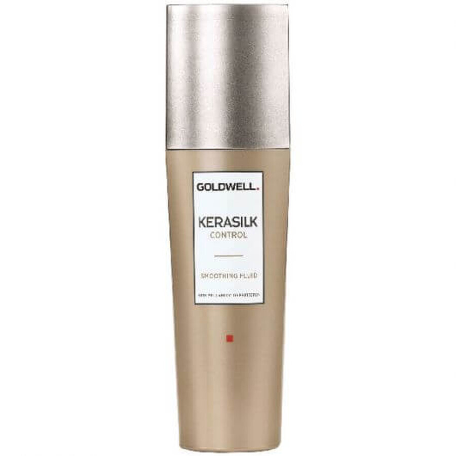 Goldwell Kerasilk Controle Glad Vloeibaar Haar Serum 75ml