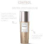 Goldwell Kerasilk Controle Glad Vloeibaar Haar Serum 75ml