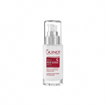 Guinot Age Logic Sérum Visage Effet Réparateur 25ml