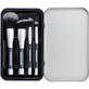 Kryolan Magnetic Brush make-up kwastenset 4 stuks