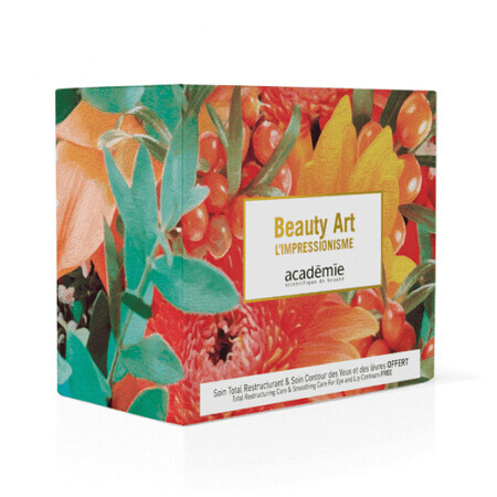 Regeneratieset Academie Beauty Art Box L'Impressionisme Youth Repair 1x50ml 1x15ml