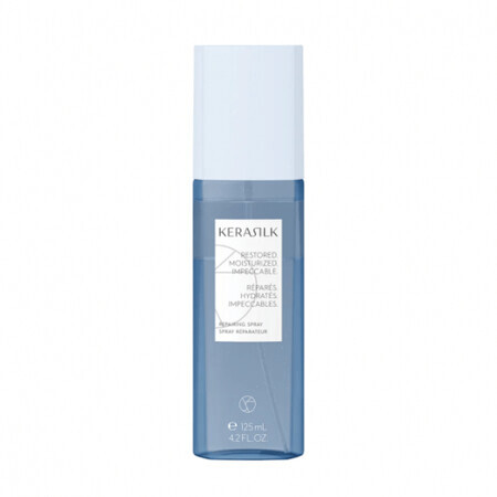 Spray de par pentru reparare Kerasilk Specialists Repairing Spray Leave in 125ml