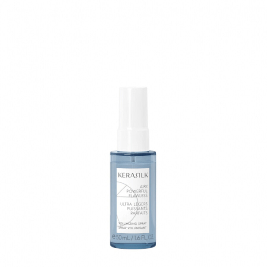 Kerasilk Specialisten Volumizing Haar Spray Leave in 50ml