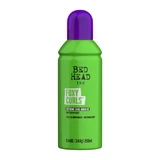 Hair foam Tigi Bed Head Foxy Curls™ Extreme Curl Mousse 250ml