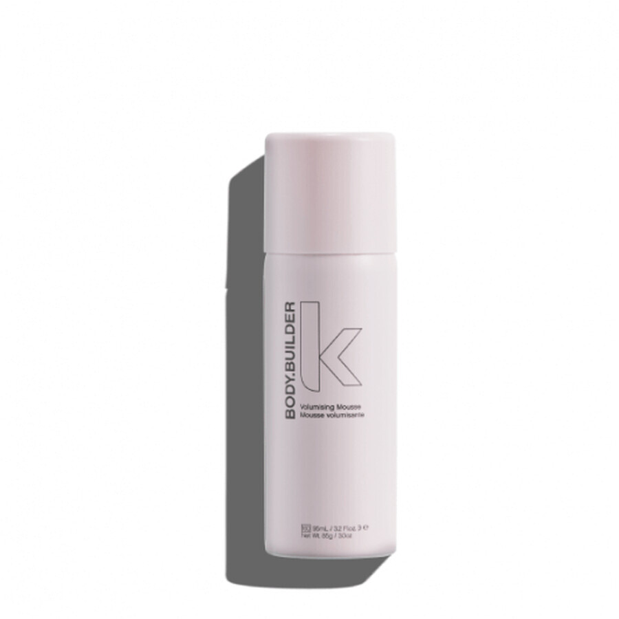 Kevin Murphy Body.Builder haarmousse volume effect 100 ml