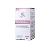 Collagen food supplement Gianluca Mech Collagen Drink 20x20ml