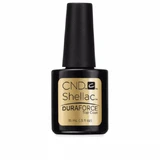 CND Shellac Duraforce UV Semi-Permanent Top Coat CND Shellac Duraforce 15ml