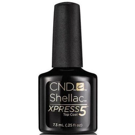 Topcoat CND Shellac Xpress 7,3ml