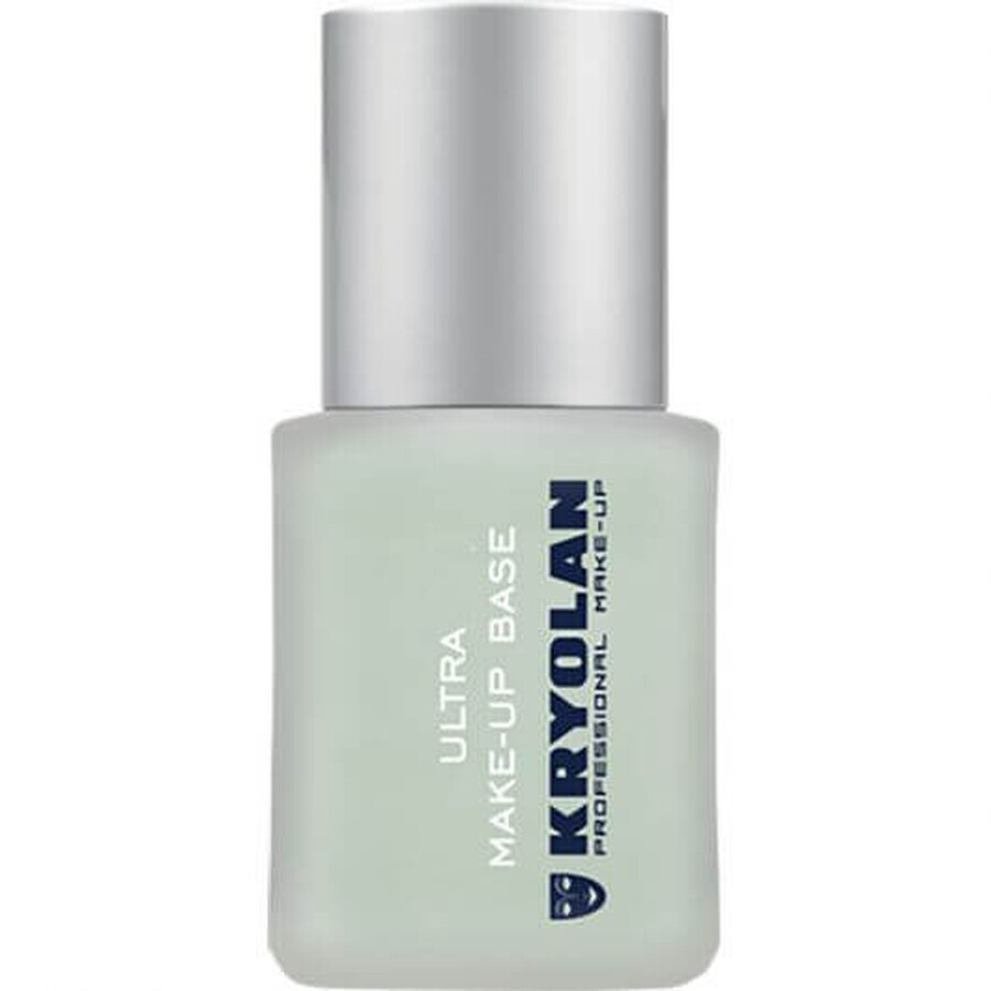 Ultra Make-up Basis Kryolan Mintgroen 30ml