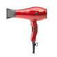 Parlux 385 Powerlight Ionic en keramisch rood haardroger