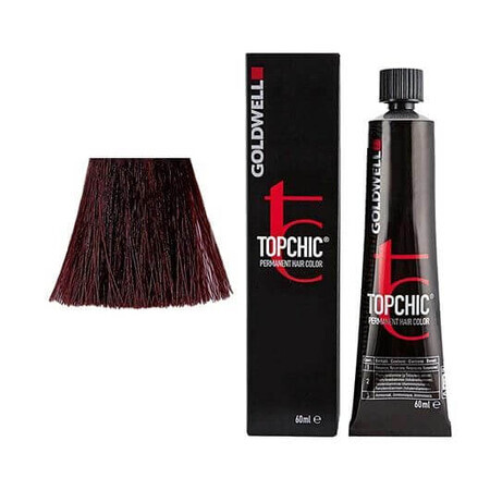 Goldwell Top Chic 6 R 60ml permanente haarverf