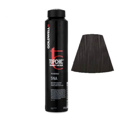 Goldwell Top Chic Can 5NA Permanente Haarkleuring 250ml