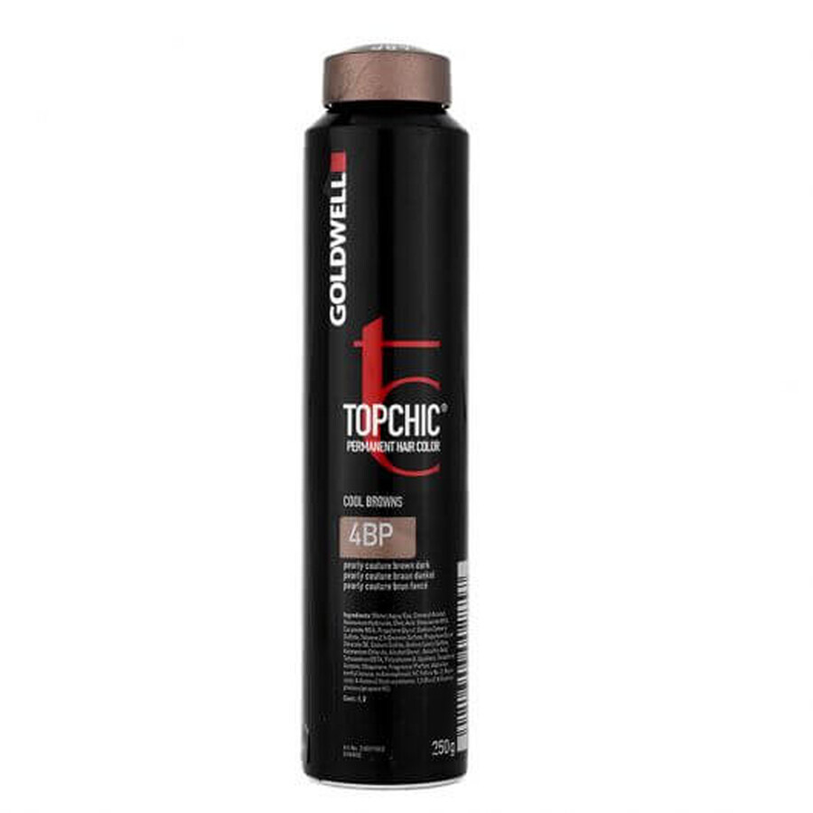 Goldwell Top Chic Can 4BP Peinture permanente 250ml