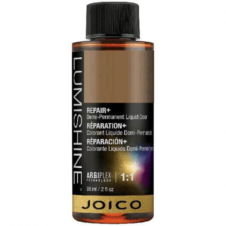 Vopsea semi-permanenta Joico LumiShine Demi Liquid 6NG 60ml